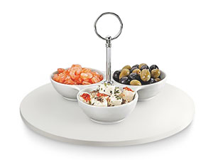 Крутящаяся середина для стола Lazy Susan. Вращающийся столик-подставка для блюд и тортов Крутящаяся середина для стола Lazy Susan. Вращающийся столик-подставка для блюд и тортов
