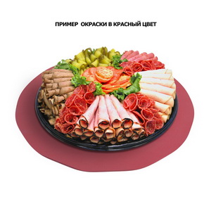 Поворотная подставка