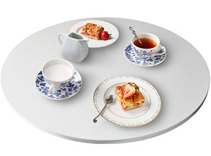 Lazy Susan - как это сделано, сколько стоит, как купить Lazy Susan - купить