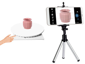 Приложение Open Camera Приложение Open Camera